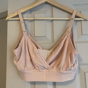 STORQ Full Cup Nursing Bra